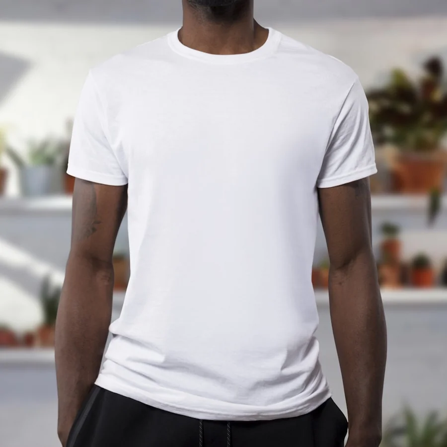 Camiseta Essential