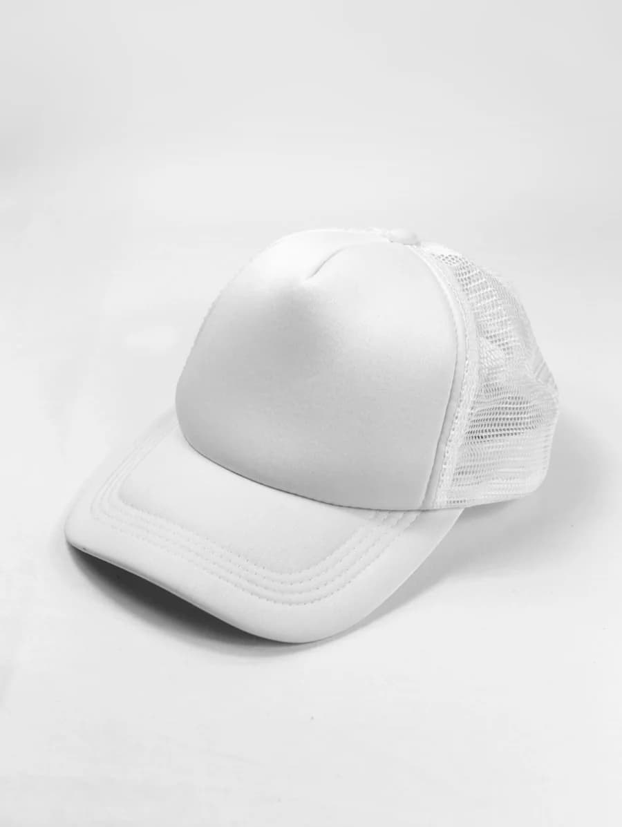 Gorra Bordada