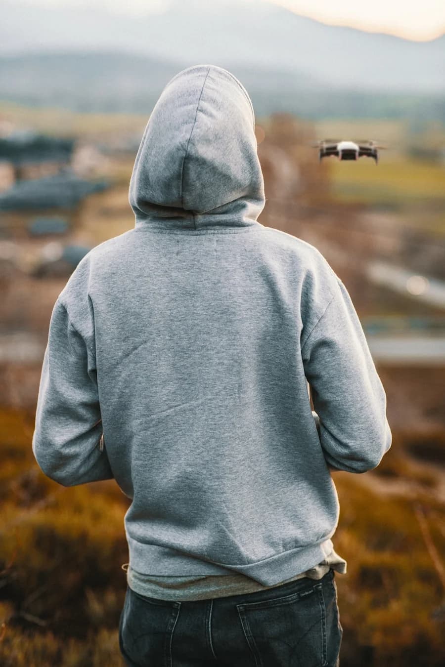 Hoodie Heritage